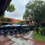 Review photo of Wina Holiday Villa Kuta Bali 2 from Pratiwi P.