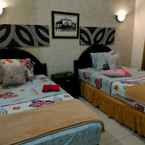 Review photo of Grand Anugerah Family Hotel Syariah from Ayu K.