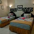 Review photo of Grand Anugerah Family Hotel Syariah 2 from Ayu K.