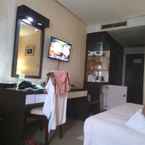 Review photo of Grand Antares Hotel from Shahrin M. Y.