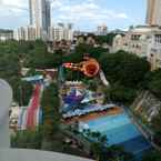 Review photo of Sunway Resort Hotel from Emilio V.