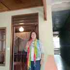 Review photo of Bagus Bay Homestay from Oktavia R.