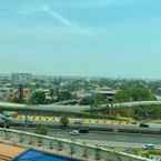 Review photo of Zest Airport Jakarta by Swiss-Belhotel International 3 from Rima W.