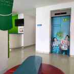 Review photo of POP! Hotel Malioboro - Yogyakarta from Titi A.