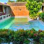 Review photo of Rumah Nagan Syariah Yogyakarta 2 from Afrisa N. H.