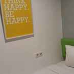 Hình ảnh đánh giá của Holabeds Hostel từ Aulia D. P.