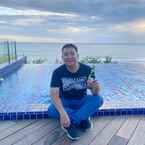 Review photo of TRIBE Bali Kuta Beach from Ali A.