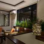 Review photo of Treehouse Suites at Kuningan - Boutique Serviced Apartment from Syarifah N. N.