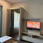 รูปภาพรีวิวของ Treehouse Suites at Kuningan - Boutique Serviced Apartment 3 จาก Syarifah N. N.