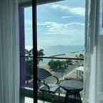 Review photo of Fortune Saeng Chan Beach Hotel Rayong (SHA Certified) 2 from Nisa S.