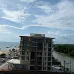 Review photo of Fortune Saeng Chan Beach Hotel Rayong (SHA Certified) from Nisa S.