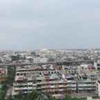 Review photo of OYO Flagship 1481 Apartemen Sentraland Medan 2 from Yuni S.