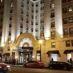 Hình ảnh đánh giá của Hamilton Hotel Washington DC từ Ita W.