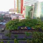 Review photo of Front One Hotel Pasir Koja Bandung 3 from Haidar M. M. A.