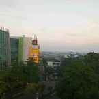 รูปภาพรีวิวของ Front One Hotel Pasir Koja Bandung 7 จาก Haidar M. M. A.