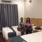 Review photo of Sai Gon Hub Hostel 6 from Yolanda A. R.