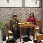 Review photo of Sai Gon Hub Hostel 5 from Yolanda A. R.