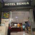 Review photo of Hotel Benua 2 from Fridawati A.