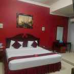Review photo of Hotel Benua 3 from Fridawati A.