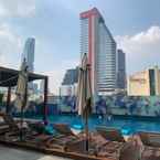 รูปภาพรีวิวของ Le Meridien Bangkok 3 จาก Setyo N.