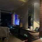 รูปภาพรีวิวของ Le Meridien Bangkok 2 จาก Setyo N.