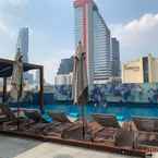 รูปภาพรีวิวของ Le Meridien Bangkok 4 จาก Setyo N.