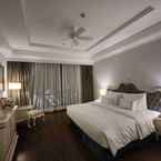 Hình ảnh đánh giá của Melia Vinpearl Tay Ninh 2 từ Thanh P. T.