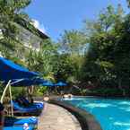 Review photo of Plataran Heritage Borobudur Hotel from Lisa S.