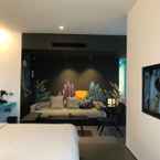 Hình ảnh đánh giá của ARTOTEL Gajahmada Semarang từ Lisa S.