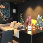 Review photo of ARTOTEL Gajahmada Semarang 4 from Lisa S.