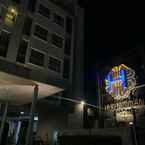 รูปภาพรีวิวของ Hug Nimman Hotel 2 จาก Wanchanok N.