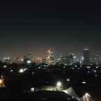 Review photo of Sky Residence Syariah Mampang 1 Jakarta from Indra B.