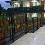 Review photo of Urbanview Hotel Kazanan Lembang Bandung by RedDoorz from Ester S.