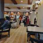 Review photo of Grand Diamond Hotel Yogyakarta from Deni A. M.