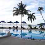 รูปภาพรีวิวของ Centra by Centara Coconut Beach Resort Samui 2 จาก Hathaikhwan J.