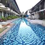 Review photo of Centra by Centara Coconut Beach Resort Samui from Hathaikhwan J.