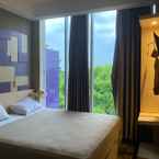 Review photo of BRIX ROOMS HOTEL from Alila N. A. R.