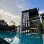 รูปภาพรีวิวของ The Nimman Hotel 3 จาก Titipong T.