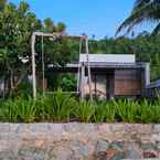 รูปภาพรีวิวของ Que Toi Village Resort Phu Yen 2 จาก Xuan H. N.