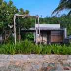 Review photo of Que Toi Village Resort Phu Yen 2 from Xuan H. N.