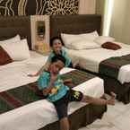 Review photo of Hotel Indah Palace Tawangmangu 2 from Ary F.