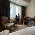 Review photo of Swiss-Belhotel Cendrawasih Biak from Agies N. P.