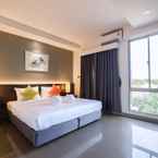 Review photo of Clover Hotel Hatyai 5 from Amornrut A.