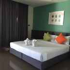 Review photo of Clover Hotel Hatyai 3 from Amornrut A.