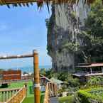 รูปภาพรีวิวของ Railay Phutawan Resort 2 จาก Premjai N.