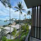 รูปภาพรีวิวของ Hyatt Regency Koh Samui 4 จาก Surached C.