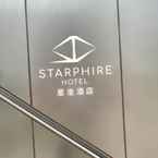 Ulasan foto dari Starphire Hotel dari Surached C.