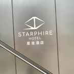 Review photo of Starphire Hotel from Surached C.