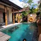 Review photo of Santris Villas by Pramana Villas from Hananingrum H.