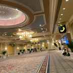 รูปภาพรีวิวของ The Venetian Macao 2 จาก Rizki N.